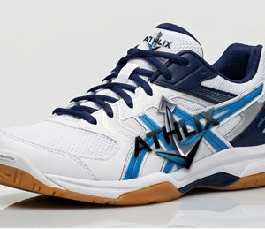Soulier de volleyball