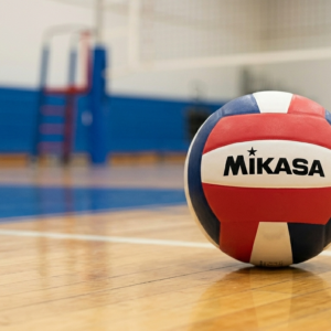 Volleyball de compétition officiel